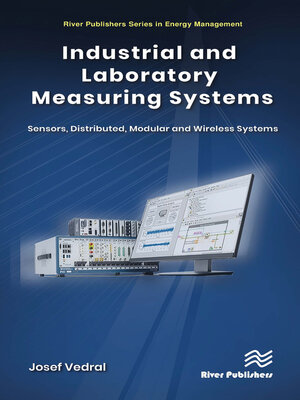 cover image of Industrial and Laboratory Measuring Systems
